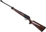 Picture of Blaser R8 Jaeger Straight Pull Bolt Action Rifle - 30-06 SPRG, 22.8" (580mm), Black Receiver, Grade 4 Wood Stock With Bavarian Cheek Piece & Double Rabbet, Illumination Control, Standard Open Sights, 4rds