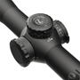 Picture of Leupold Optics, Mark 4HD Riflescopes - 6-24x52mm, 34mm, Matte, M5C3 Zerolock, Side Focus, PR2-MOA FFP Reticle.