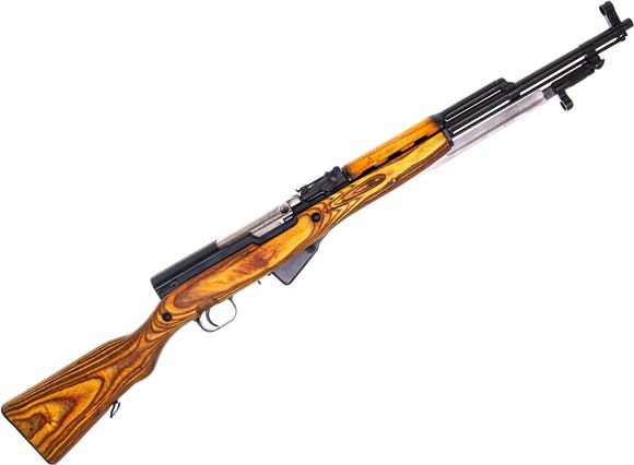 Used Simonov SKS Semi-Auto 7.62x39mm, 20