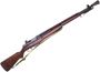 Picture of Used Springfield M1-D Garand Semi-Auto 30-06 Sprg, 24" Sniper Configuration Barrel Stamped SA 2-52 w/ Flash Hider, No Scope, No Cheek Rest, Sept '42 Mfg., With Sling, Good Condition