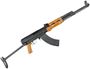 Picture of Norinco Type 81 Semi-Auto Rifle - 7.62x39mm, 18.6", Wood Stock  Under Folding Metal Stock, 2x5/30rds