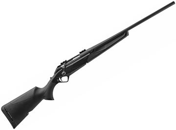 Picture of Benelli Lupo Bolt-Action Rifle - 300 Win Mag, 24", Matte Blued, Black Synthetic Stock w/ Progressive Comfort System, 5rds, No Sight, 2 Piece Picatinny Rail