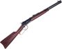 Picture of Used Rossi R92 Carbine  Lever Action Rifle, 357 Magnum/38 Special, 16" Blued Barrel, Straight Grip Wood Stock, Buckhorn Sights, Excellent Condition