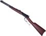 Picture of Used Rossi R92 Carbine  Lever Action Rifle, 357 Magnum/38 Special, 16" Blued Barrel, Straight Grip Wood Stock, Buckhorn Sights, Excellent Condition