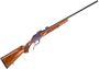 Picture of Used Dakota Arms Miller-Falling Block Rifle, 223 Rem, 24" Barrel, Matte Blued, Wood Stock, Talley Bases, Very Good Condition