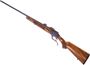 Picture of Used Dakota Arms Miller-Falling Block Rifle, 223 Rem, 24" Barrel, Matte Blued, Wood Stock, Talley Bases, Very Good Condition