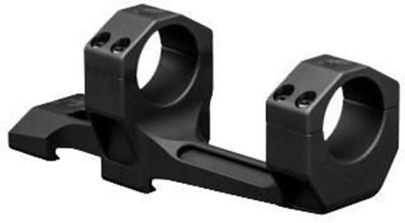 Picture of Vortex Optics, Riflescope Rings -  Precision Extended Cantilever Mount, 34mm Tube, 20 MOA.