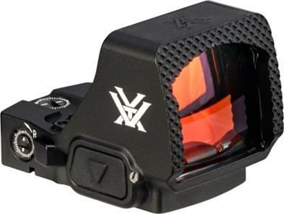 Picture of Vortex Defender XL Red Dot