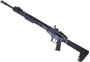 Picture of Used Kodiak Defence WK-181C Semi-Auto Rifle, 7.62x39, 18.5" Barrel, Aluminium Receiver, Magpul Zhukov Stock, Recoil Hawg Muzzle Brake, Canted Irons, Red Dot, Missing Handguard Screw, 2 Magazines, Good Condition