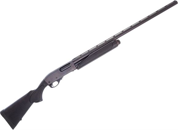 Used Remington 870 Express Pump-Action Shotgun, 12Ga, 3