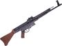 Picture of Used GSG STG44 Semi-Auto Rifle, 22LR, 18" Barrel, Wood Stock, Stamped Receiver, Iron Sights, Original Box, 1 Magazine, Very Good Condition