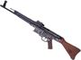 Picture of Used GSG STG44 Semi-Auto Rifle, 22LR, 18" Barrel, Wood Stock, Stamped Receiver, Iron Sights, Original Box, 1 Magazine, Very Good Condition