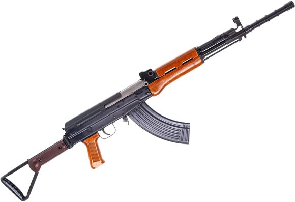 Used Norinco Type 81 Semi-Auto Rifle, 7.62x39, 18.5