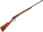 Picture of Used Winchester Model 55 Takedown Lever-Action Rifle, 30WCF (30-30), 24" Barrel, Blued, Walnut Stock, Iron Sights, Early Production 4 Digit Serial Number, Good Condition