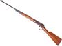 Picture of Used Winchester Model 55 Takedown Lever-Action Rifle, 30WCF (30-30), 24" Barrel, Blued, Walnut Stock, Iron Sights, Early Production 4 Digit Serial Number, Good Condition