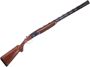 Picture of Franchi Instinct L Over/Under Shotgun - 20Ga, 3", 28", Vented Rib, Color Case Hardened Receiver, A-Grade Satin Walnut Stock, Red Fiber Optic Front Bead Sight, Designed For Women Shooters, Chokes (IC,M,F)