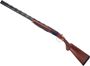 Picture of Franchi Instinct L Over/Under Shotgun - 20Ga, 3", 28", Vented Rib, Color Case Hardened Receiver, A-Grade Satin Walnut Stock, Red Fiber Optic Front Bead Sight, Designed For Women Shooters, Chokes (IC,M,F)