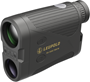 Picture of Leupold Optics - RX-5000 TBR/W Laser Rangefinder, 8x, 5000 Yards, CR123, Black/Grey, OLED Reticle, With GPS Waypoint Pinning