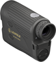 Picture of Leupold Optics - RX-5000 TBR/W Laser Rangefinder, 8x, 5000 Yards, CR123, Black/Grey, OLED Reticle, With GPS Waypoint Pinning