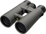 Picture of Leupold Optics, BX-4 Pro Guide HD Gen 2 Binoculars - 12x50mm, Center Focus Roof Prism, Shadow Grey