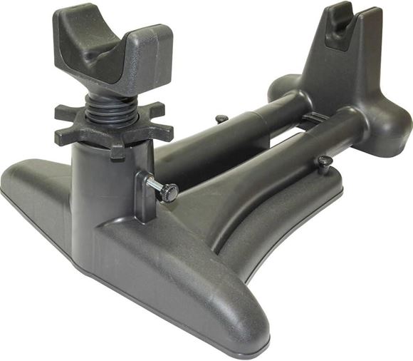 Picture of MTM Shooting Accessories, The Bull Rifle Rest.