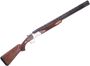 Picture of Used Browning Citori Hunter Over/Under Shotgun, 12Ga, 3", 26" Barrel, Blued, Wood Stock, Invector Plus (M, F), Silver Nitride Receiver, Vented Rib, Original Box, Excellent Condition