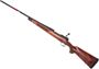 Picture of Used Winchester Model 70 Super Grade Bolt-Action Rifle, 270 Winchester, 24" Barrel, Gloss Blued, Walnut Stock, Control Round Feed, As New Condition