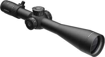 Picture of Leupold Optics, Mark 4HD M5C3 Riflescopes - 8-32x56mm, 34mm, Matte, Side Parallax, PR2- Illuminated Reticle, Water & Fogproof