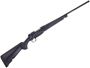 Picture of Franchi Momentum Synthetic Bolt-Action Rifle - 308 Win, 22", Black Anodized, Synthetic Stock, Thread Muzzle w/ Protector, Spiral Fluted Bolt, Weaver Mounts, 4rds