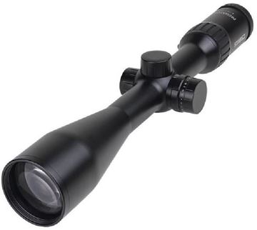 Picture of Steiner Predator 4  Riflescopes - 4-16x50mm, Illuminated, E3