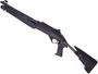 Picture of Used Benlli Supernova Tactical Pump-Action Shotgun, 12Ga, 14" Barrel, Blued, Collapsing Stock, Ghost Ring Sights, Pistol Grip, Fixed Cylinder Choke, Excellent Condition