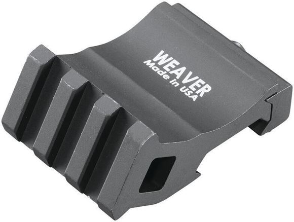 Picture of Weaver Tactical - Offset Rail Adaptor