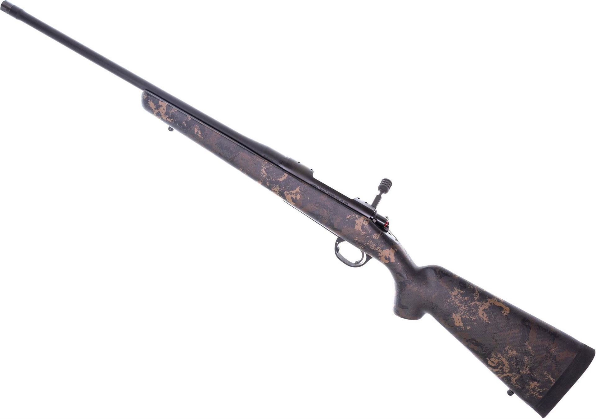 Wilson Combat Nula 20 Bolt Action Rifle - 308 Win, 20