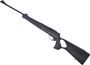 Picture of Blaser R8 Professional Success Straight Pull Bolt Action Rifle - 308 Win, 22", Standard Contour Barrel With Rifle Sights, Dark Green Synthetic Thumbhole Stock w/Elastomer Inlays, With Illumination Control