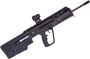 Picture of Used IWI Tavor X95 Semi-Auto Rifle, 223/5.56, 18.5" Barrel, Blued, Black Synthetic Stock, Holosun 403B Red Dot, Original Soft Case, 1 Magazine, Good Condition