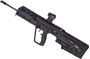 Picture of Used IWI Tavor X95 Semi-Auto Rifle, 223/5.56, 18.5" Barrel, Blued, Black Synthetic Stock, Holosun 403B Red Dot, Original Soft Case, 1 Magazine, Good Condition