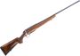 Picture of Used Tikka T3X Hunter Grade 2.5 Bolt Action Rifle- 300 Win Mag, 24.3", Blued, Grade 2.5 Matte Oiled Walnut Stock, 1 Magazine, Excellent Condition