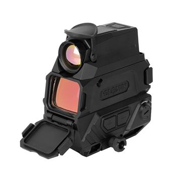 Picture of Holosun DRS-TH Digital Thermal Sight.