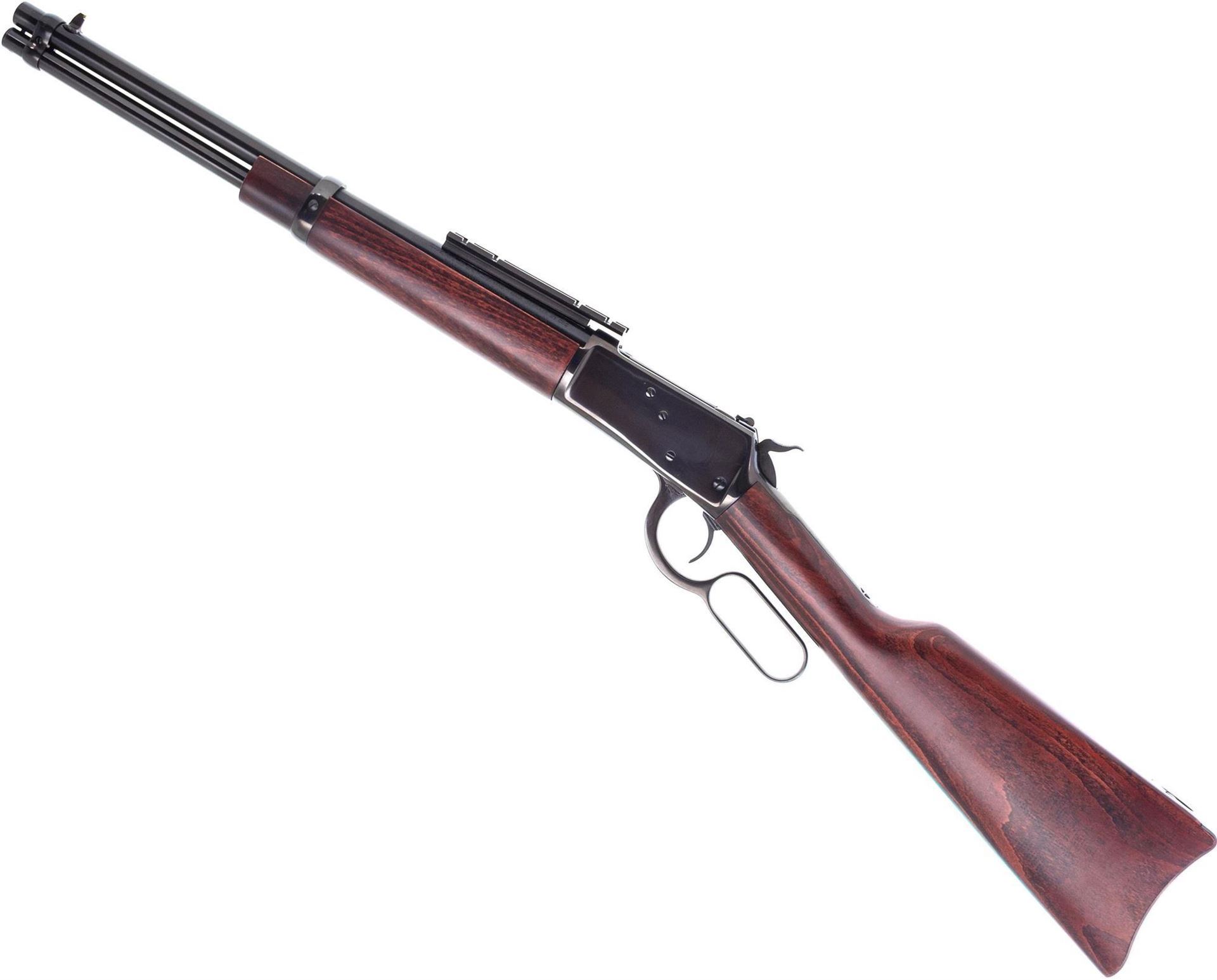 Used Rossi R92 Lever-action Rifle, 357 Mag, 16