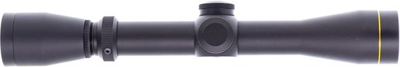 Picture of Used Leupold VX-1 Riflescope - 2-7x33mm, Duplex Reticle, 1" Tube, Matte, Original Box, Excellent Condition