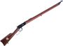 Picture of Used Winchester 94 Commemorative Lever-Action Rifle, 30-30 Win, 26" Barrel, Blued, Wood Full Stock, NRA Musket Centennial, Original Box & Paperwork, Excellent Condition