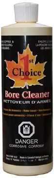 Picture of 1st Choice Bore Cleaner - 4oz (118ml)