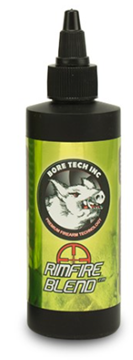 Picture of Bore Tech INC. - Rimfire Blend, 4oz Bottle