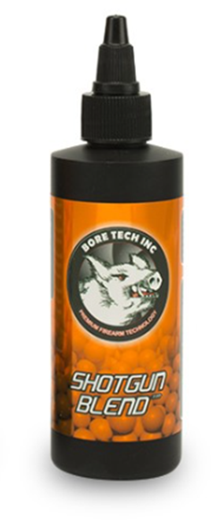 Picture of Bore Tech INC. - Shotgun Blend, 4oz Bottle