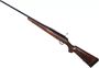 Picture of Tikka T3X Hunter Grade 2.5 Bolt Action Rifle- 30-06 Sprg, 22.4", Blued, Grade 2.5 Matte Oiled Walnut Stock, 3rds, No Sights