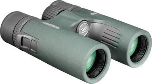 Picture of Vortex Optics, Razor UHD Binoculars - 10x32, Roof Prism, XRPlus Fully Multi-Coated, UHD Optical System, Magnesium Chassis, Waterproof/Fogproof