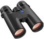 Picture of Zeiss Hunting Sports Optics, Conquest HDX Binoculars - 8x42mm, HD Lens, Schmidt-Pechan Prism, LotuTec, 400 mbar Wate r Resistance, Nitrogen