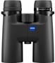 Picture of Zeiss Hunting Sports Optics, Conquest HDX Binoculars - 8x42mm, HD Lens, Schmidt-Pechan Prism, LotuTec, 400 mbar Wate r Resistance, Nitrogen