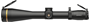 Picture of Leupold Optics, VX-6HD Riflescopes - 4-24x52mm, 34mm, CDS-ZL2, Side Focus, Matte, Illuminated FireDot Duplex, 1/4 MOA Adjustments