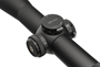 Picture of Leupold Optics, VX-6HD Riflescopes - 4-24x52mm, 34mm, CDS-ZL2, Side Focus, Matte, Illuminated FireDot Duplex, 1/4 MOA Adjustments